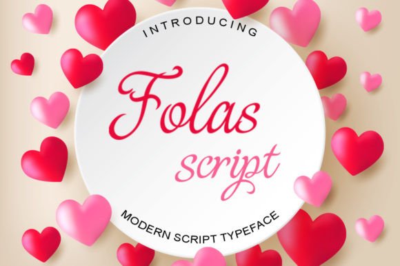 A Script Font That Brings Modern Elegance to Your Website