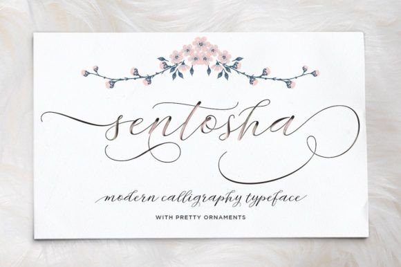 Finding a Calm Rhythm with Sentosha: A Font for Modern Editorial Design