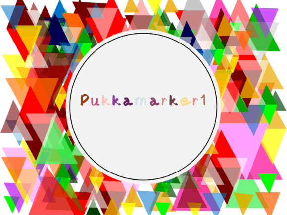 Pukkamarker1: A Handwritten Font for Authentic Digital Design