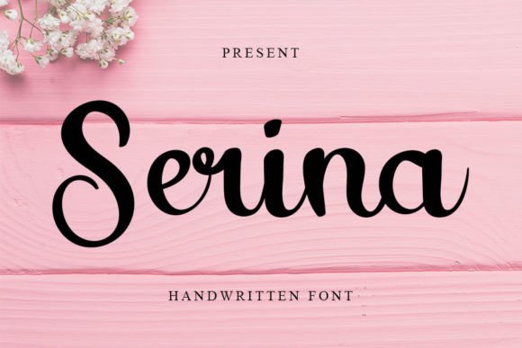 Serina: A Trusted Font for Editorial Mood and Readability