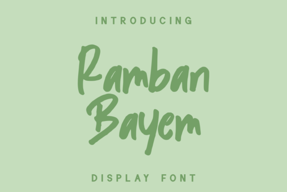 Using Ramban Bayem to Build a More Joyful Digital Brand